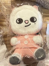 手機支架娃-小貂