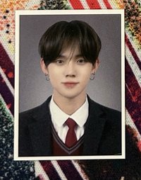 場限竣🦊 學生證件照