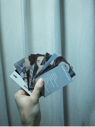 迷六電子專固配 未掃