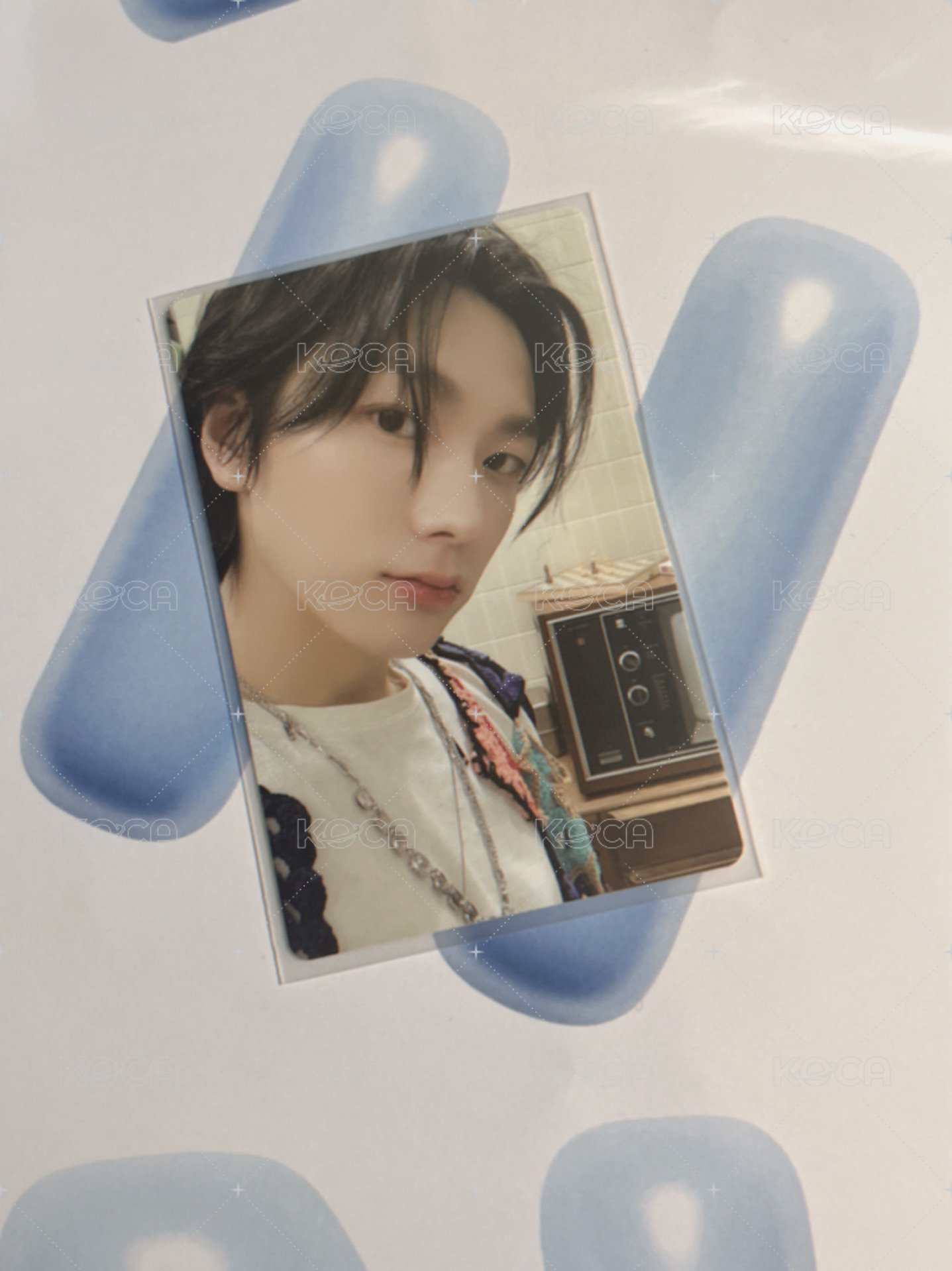 WHO!專卡