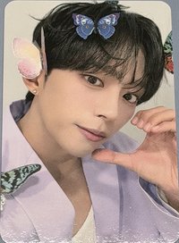 2026 SEASON’S GREETINGS  年曆卡 