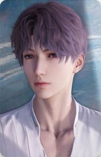 眸光 周邊卡 