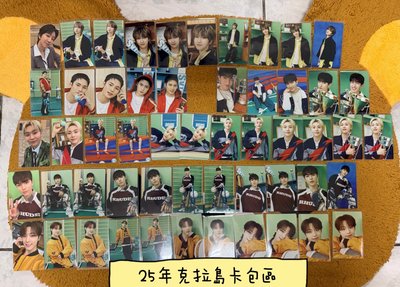 25克拉島卡包ദ്ദി^._.^)