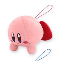 SK JAPAN 吊娃 年糕手感卡比 點點嘴