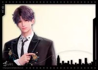 羅森 透明卡 