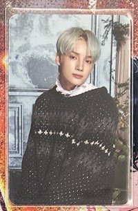 d社 薄荷頭半身