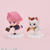 SEGA景品 mOH!ment ミニフィギュア Vol.2