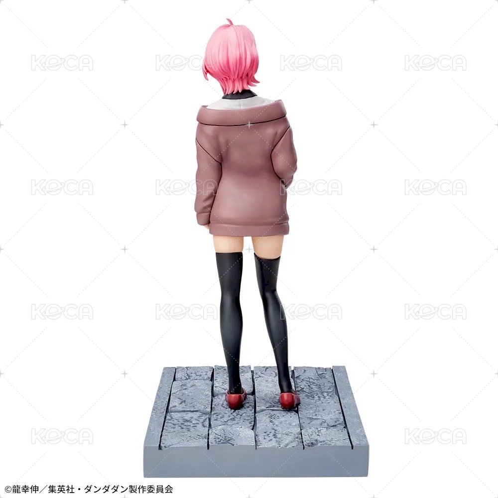 Luminasta アイラ 私服ver.