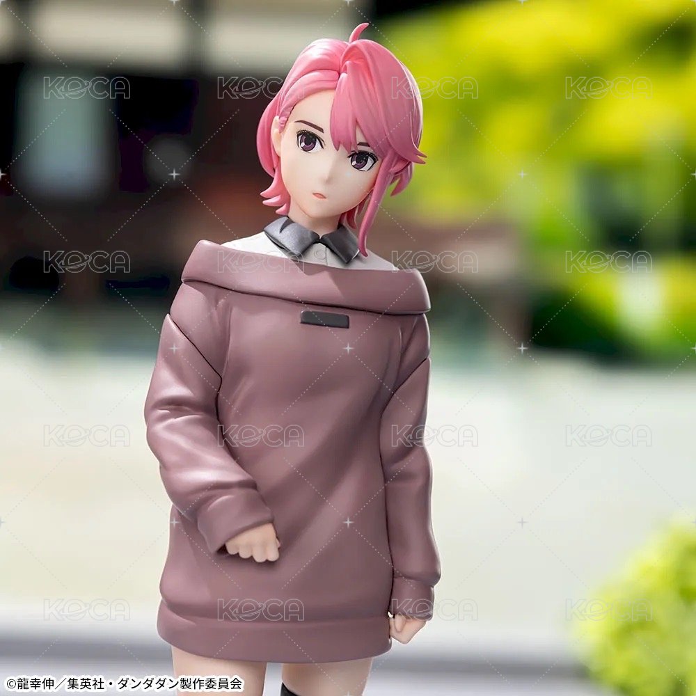 Luminasta アイラ 私服ver.