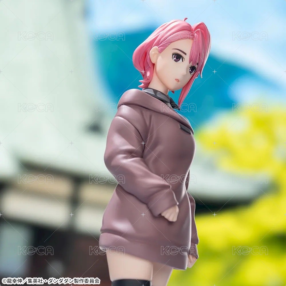Luminasta アイラ 私服ver.