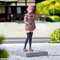 SEGA景品 Luminasta アイラ 私服ver.