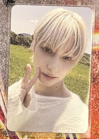 電子專A白-不覺得很像黛西嗎🥺