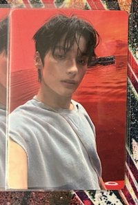 快閃卡套卡-猛男一枚啊