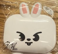 只能裝可愛的便當盒-李畢