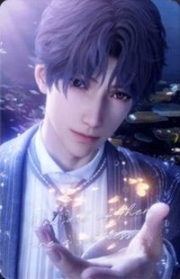 25年生日 周邊卡 