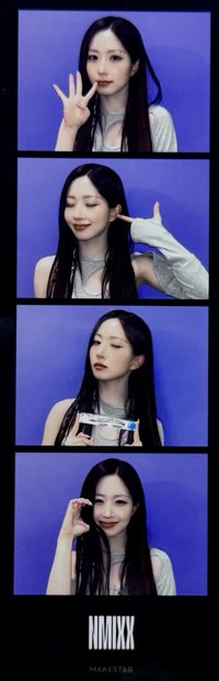 FORWARD ms 4.0 中簽 抽選卡 交往吧 ver. 人生四格卡