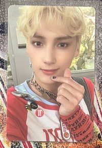 fight專卡 紅白衣🫰🏻