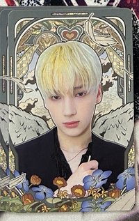 長得有點像塔羅的