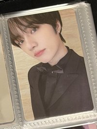 wvs雜誌 黑西圭