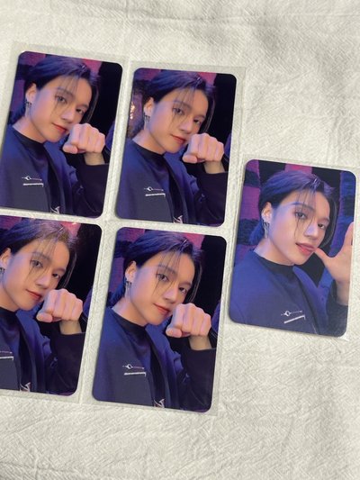 我有需要複數嗎