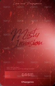 半透明 周邊卡  背面