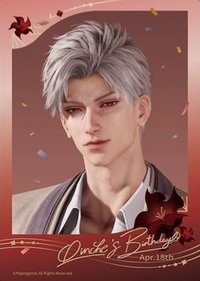 25年生日 拍立得 