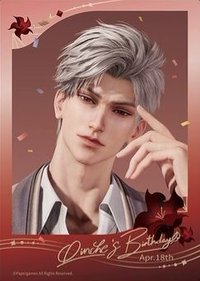 25年生日 拍立得 