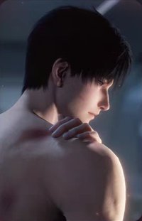 心語輕訴 陸版 周邊卡 