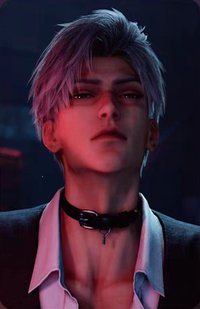 心語輕訴 陸版 周邊卡 