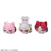 SEGA景品 おひるねこマスコット Vol.2