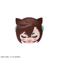おひるねこミニフィギュア Vol.1