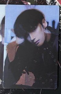 迷四 皮衣 變化卡