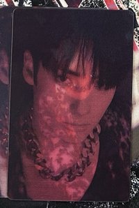 迷四 豹紋變化卡