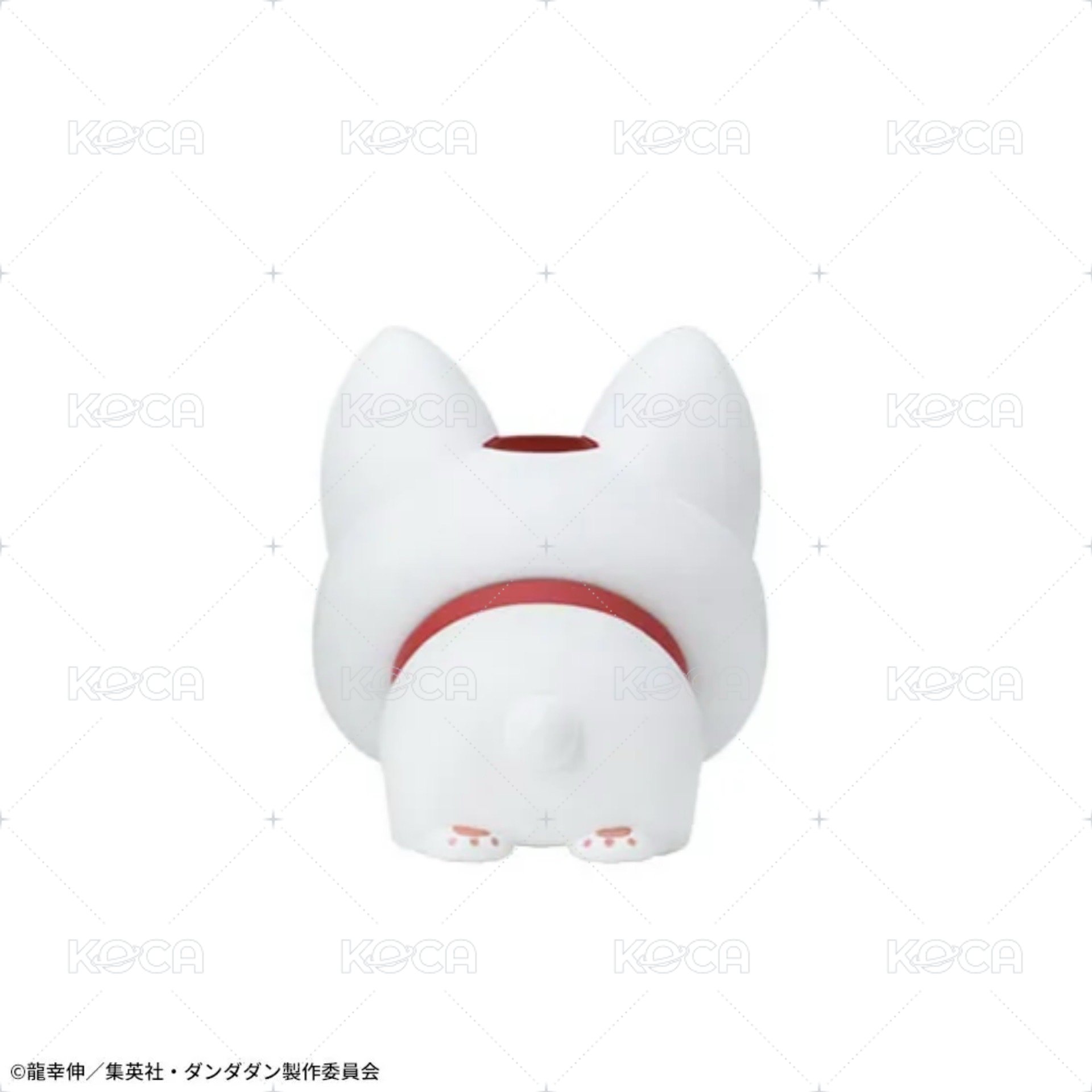 おひるねこミニフィギュア Vol.1
