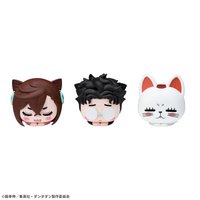 SEGA景品 おひるねこミニフィギュア Vol.1