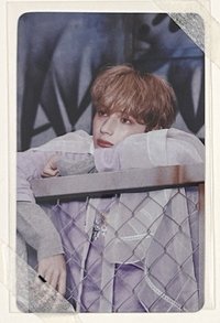 誓言 環球 趴著