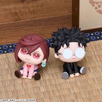 SEGA景品 きゅるみーミニフィギュア