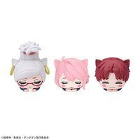 SEGA景品 おひるねこミニフィギュア Vol.2