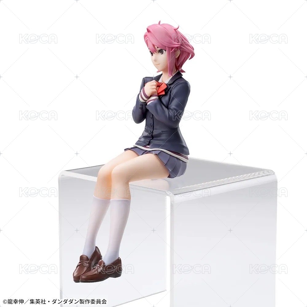 ちょこのせプレミアムフィギュア アイラ