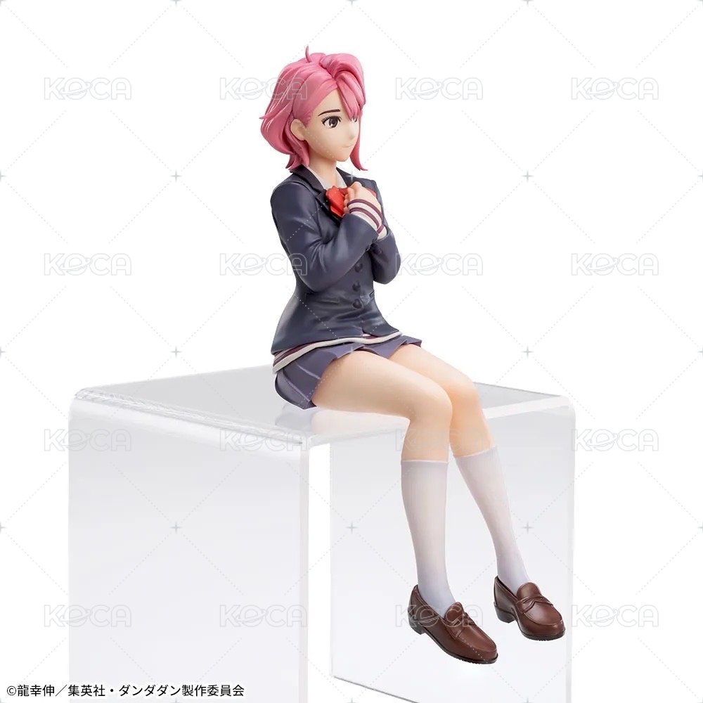 ちょこのせプレミアムフィギュア アイラ