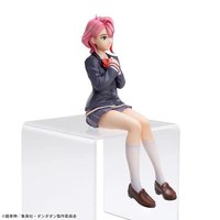ちょこのせプレミアムフィギュア アイラ