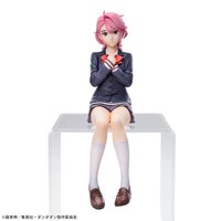 SEGA景品 ちょこのせプレミアムフィギュア アイラ