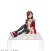 SEGA景品 ちょこのせプレミアムフィギュア モモ Vol.2