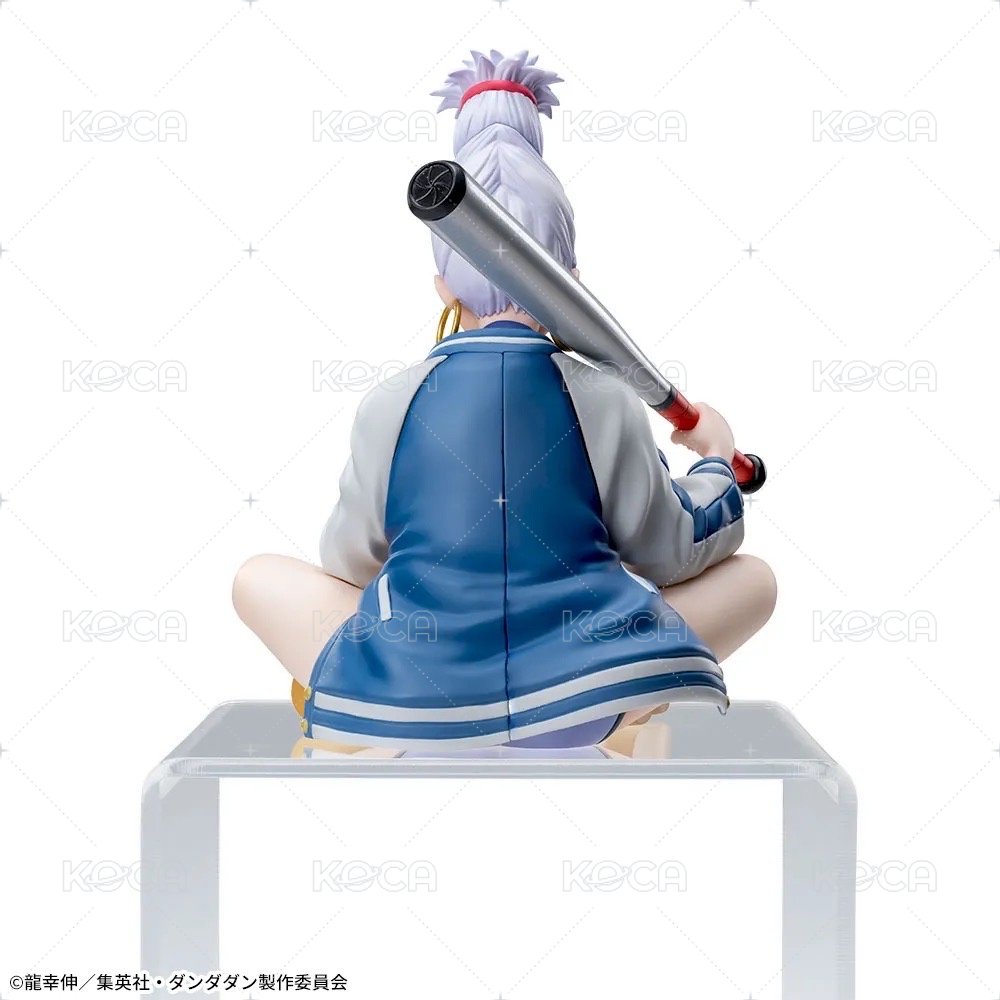 ちょこのせプレミアムフィギュア 星子