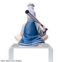 ちょこのせプレミアムフィギュア 星子
