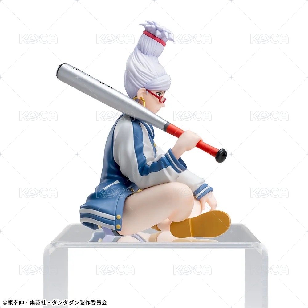 ちょこのせプレミアムフィギュア 星子