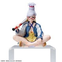 SEGA景品 ちょこのせプレミアムフィギュア 星子
