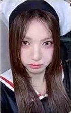 iLy hl 線下2.0 簽售卡 