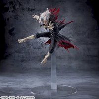 FIGURIZMα オカルン 変身 トランスフォームビジュアルver.