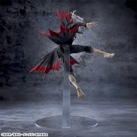 FIGURIZMα オカルン 変身 トランスフォームビジュアルver.